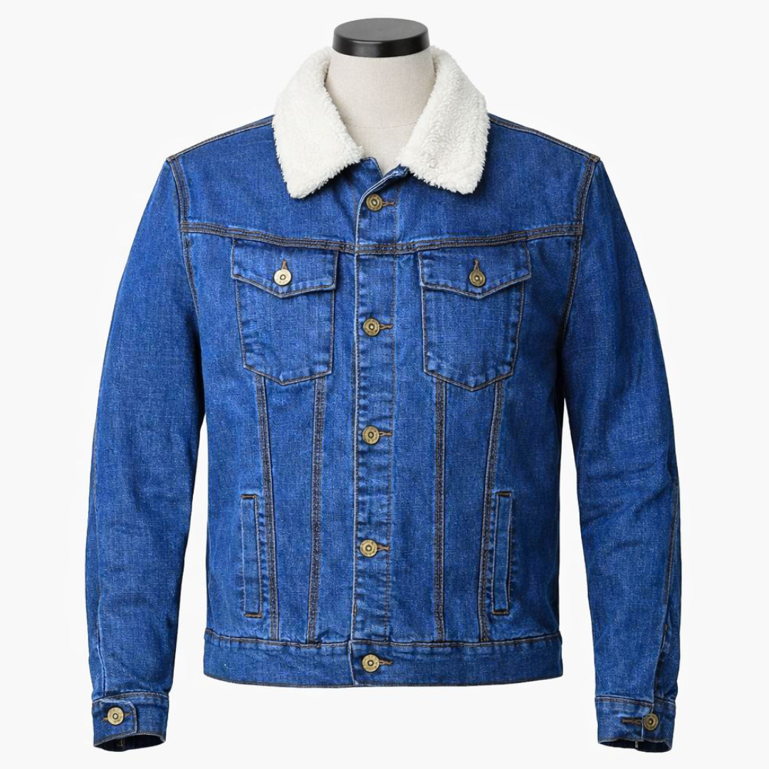 Chaqueta Boreal Urban