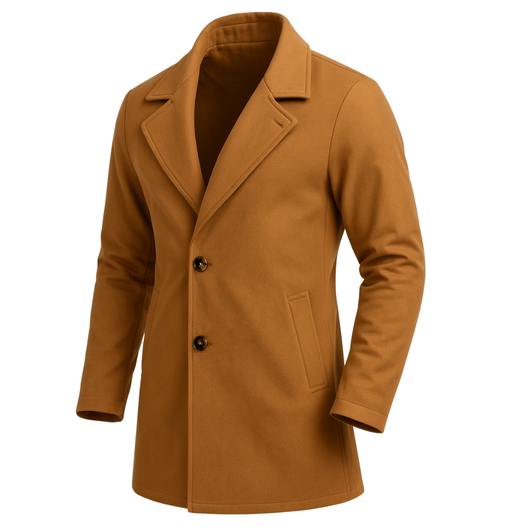 Gabán Elegance para Hombre