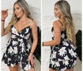 Vestido Anemone