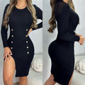Vestido Belladonna