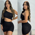 Vestido Azzurra
