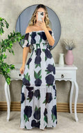 Vestido Gelsomina