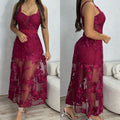 Vestido Blanchette