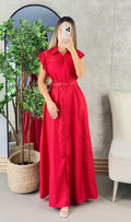 Vestido Fiordaliso
