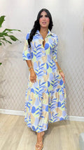 Vestido Girasole