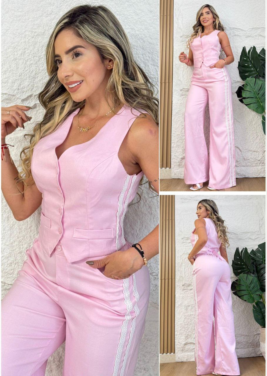 Conjunto Avellano