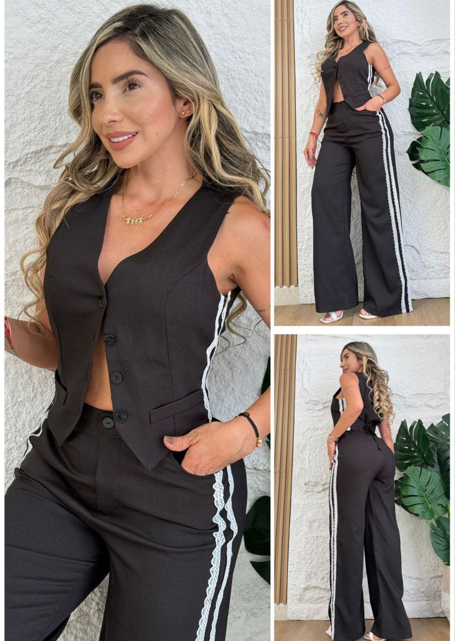 Conjunto Avellano
