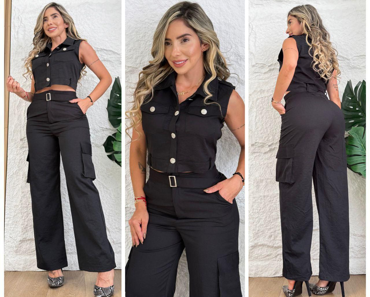 Conjunto Frassino