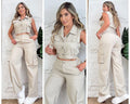 Conjunto Frassino
