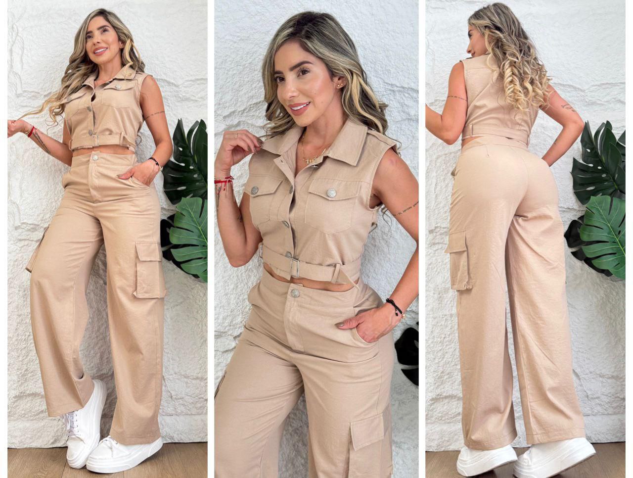 Conjunto Frassino