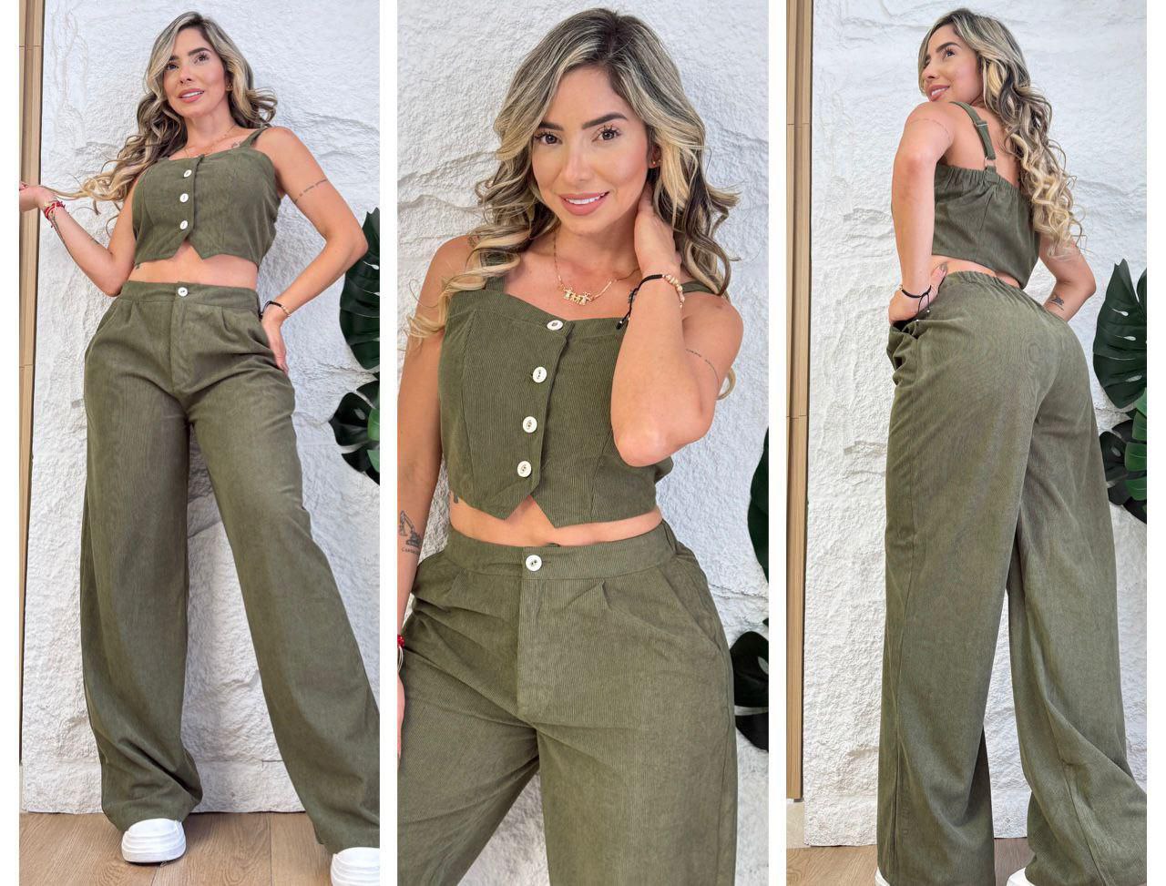 Conjunto Noyer