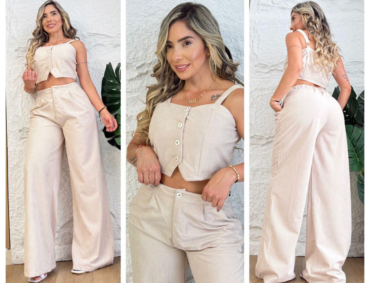 Conjunto Noyer