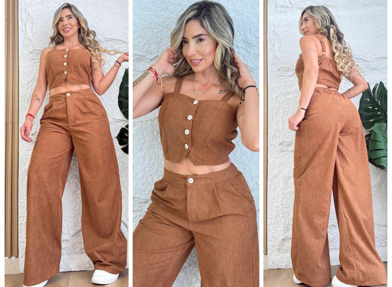Conjunto Noyer