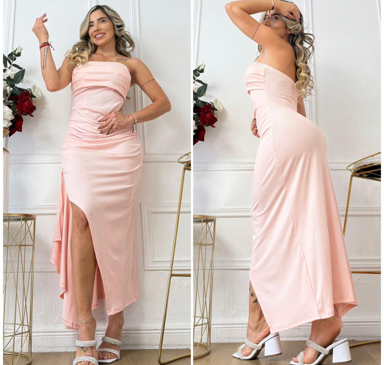 Vestido Érable