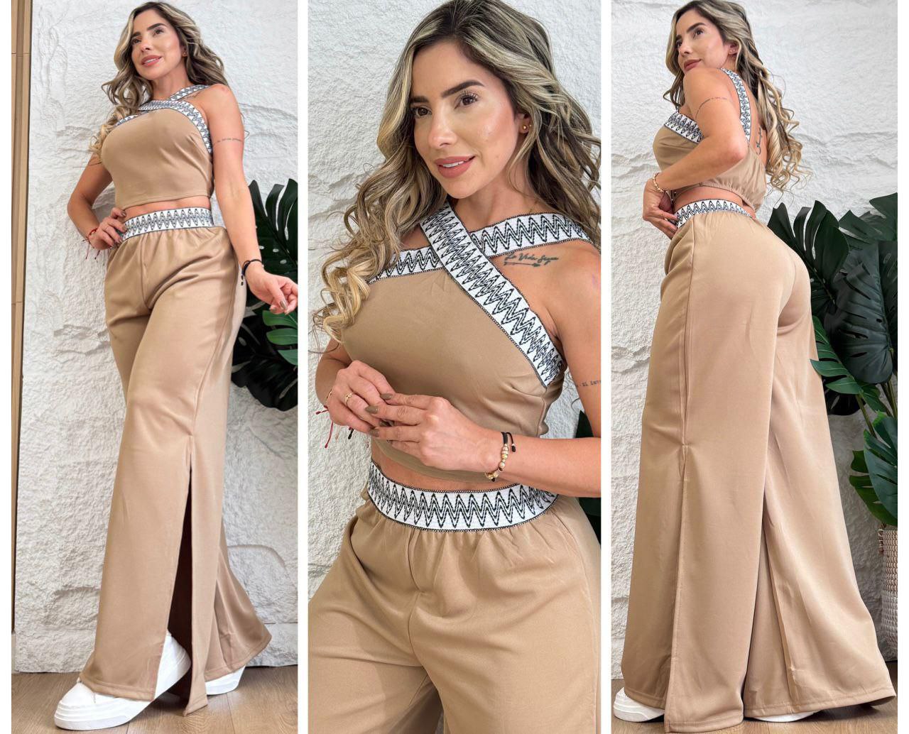 Conjunto Laurier