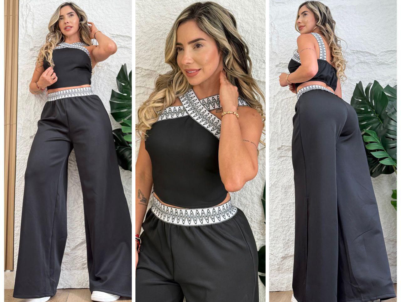 Conjunto Laurier