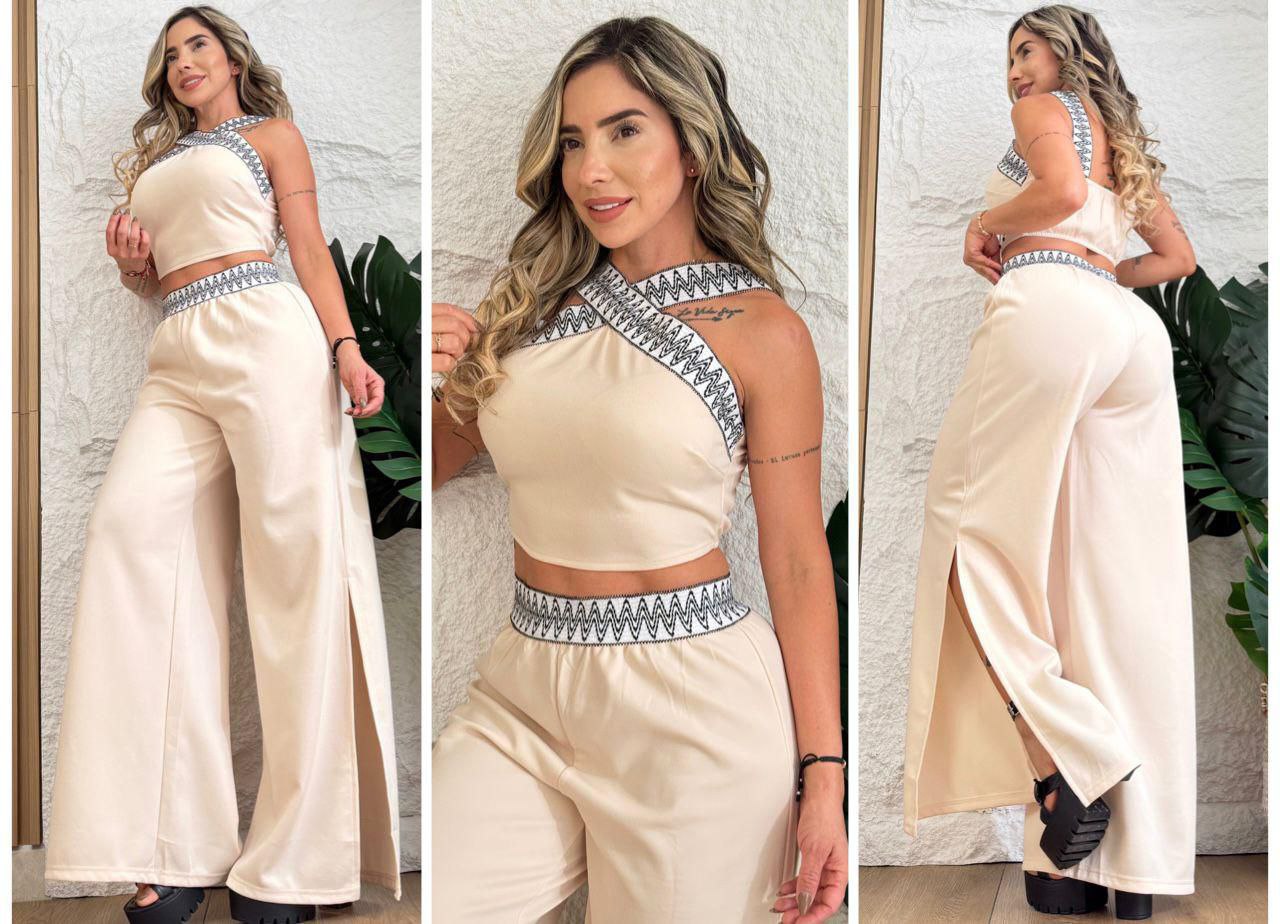 Conjunto Laurier