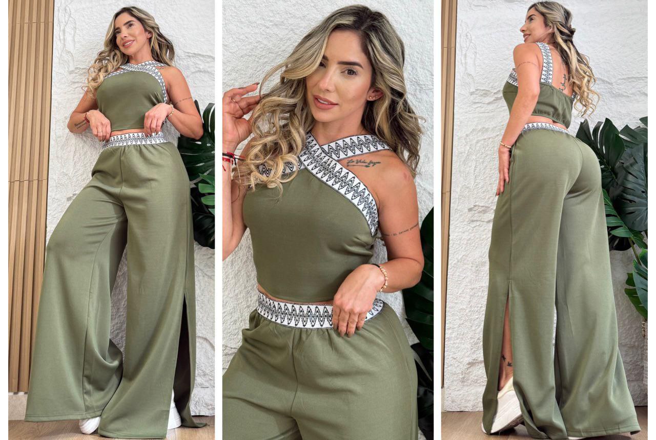 Conjunto Laurier