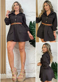 Vestido Cerisier