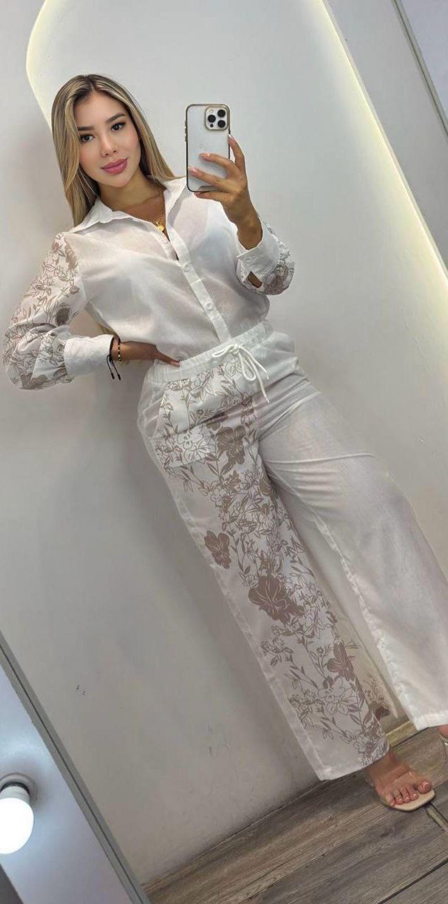 Conjunto Noce