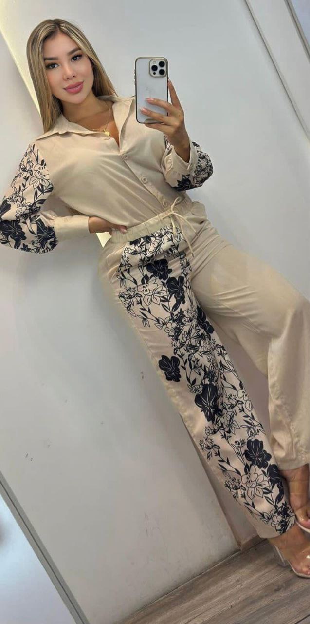 Conjunto Noce