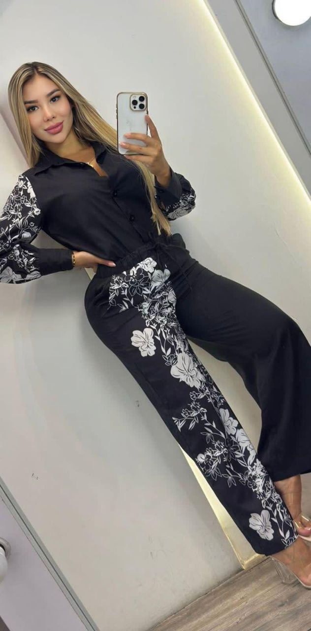 Conjunto Noce