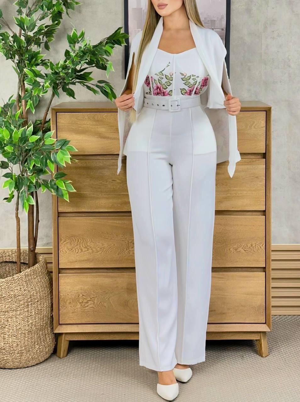 Conjunto Cerisier