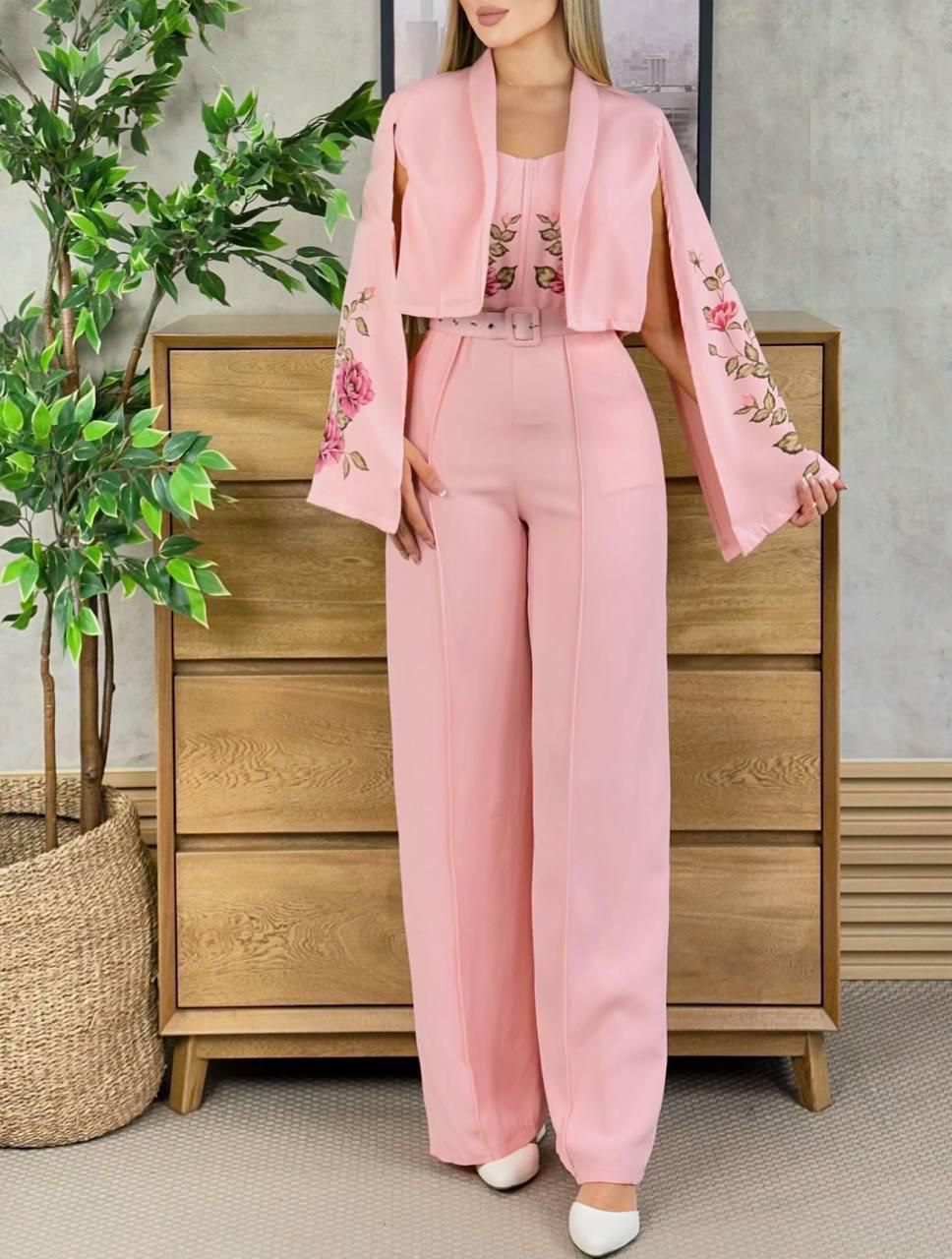 Conjunto Cerisier