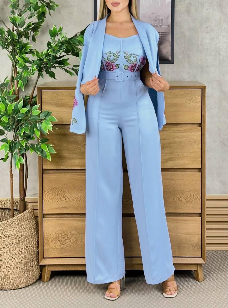 Conjunto Cerisier