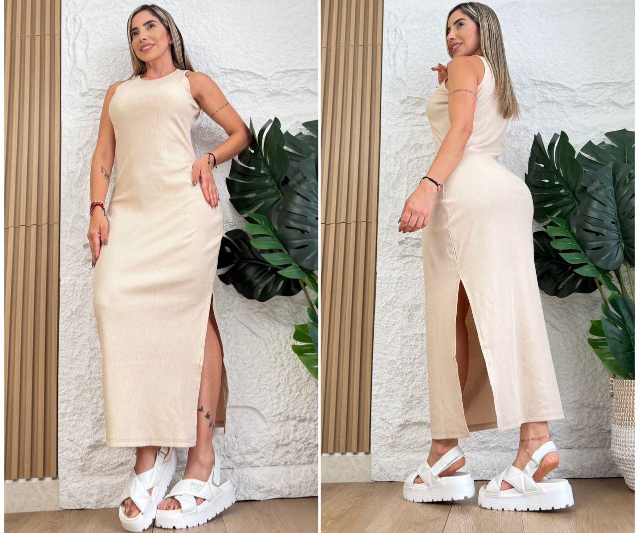 Vestido Salice