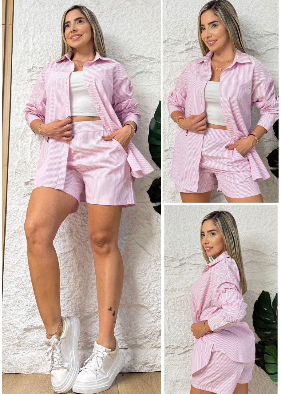 Conjunto Sorbier