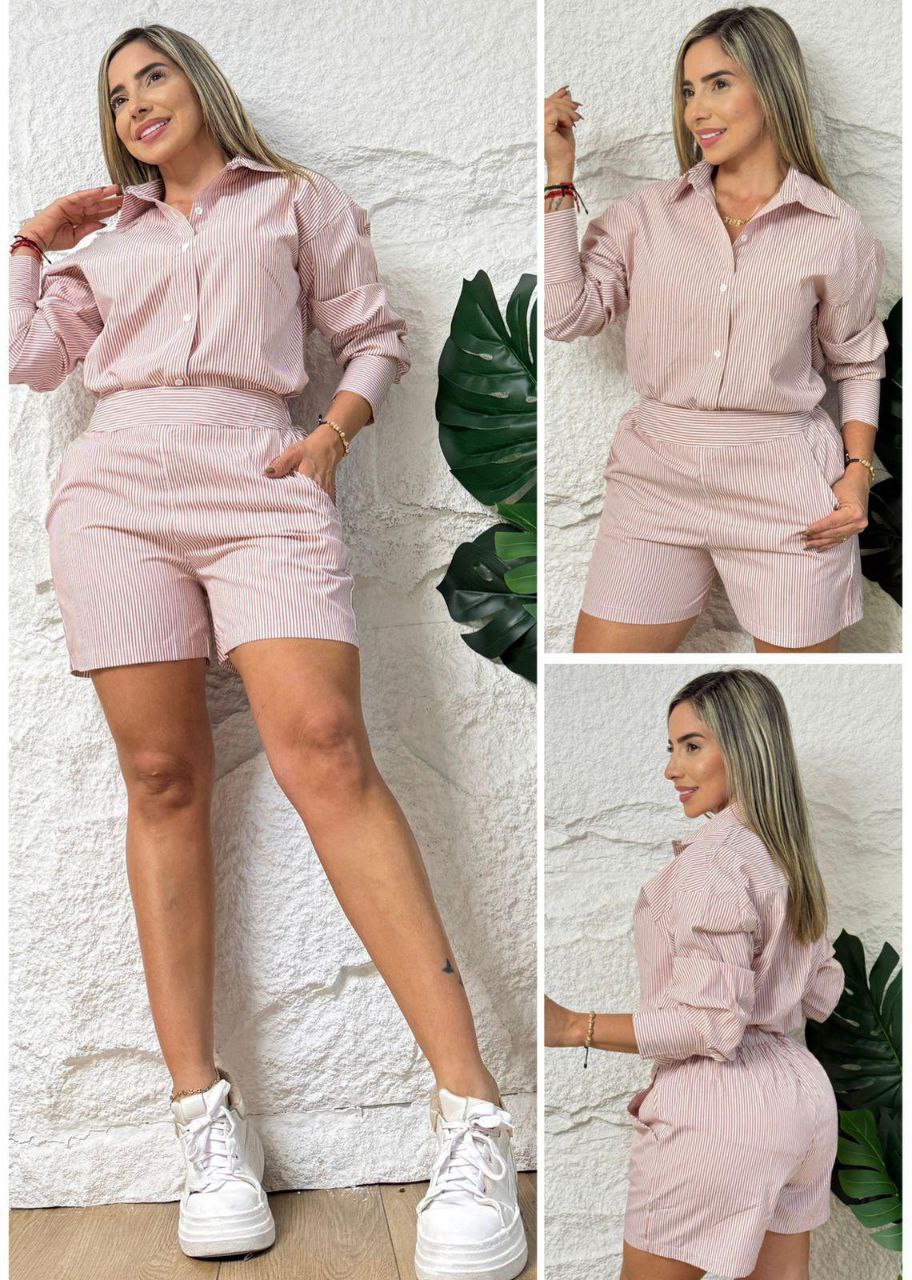 Conjunto Sorbier