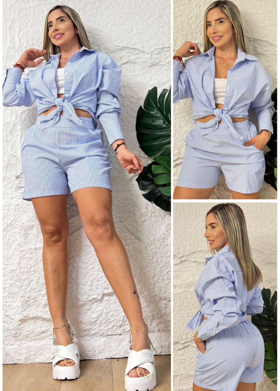 Conjunto Sorbier