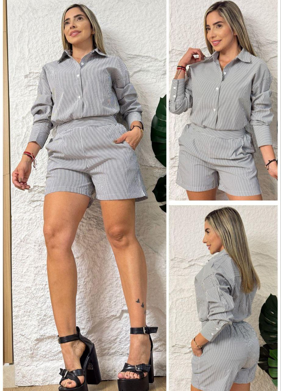 Conjunto Sorbier