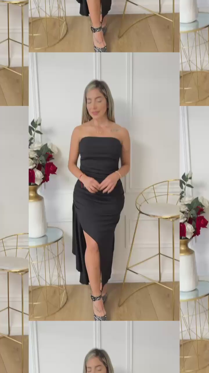 Vestido Érable