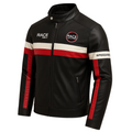 Chaqueta Racer Motera para Hombre
