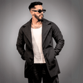 Gabán Elegance para Hombre