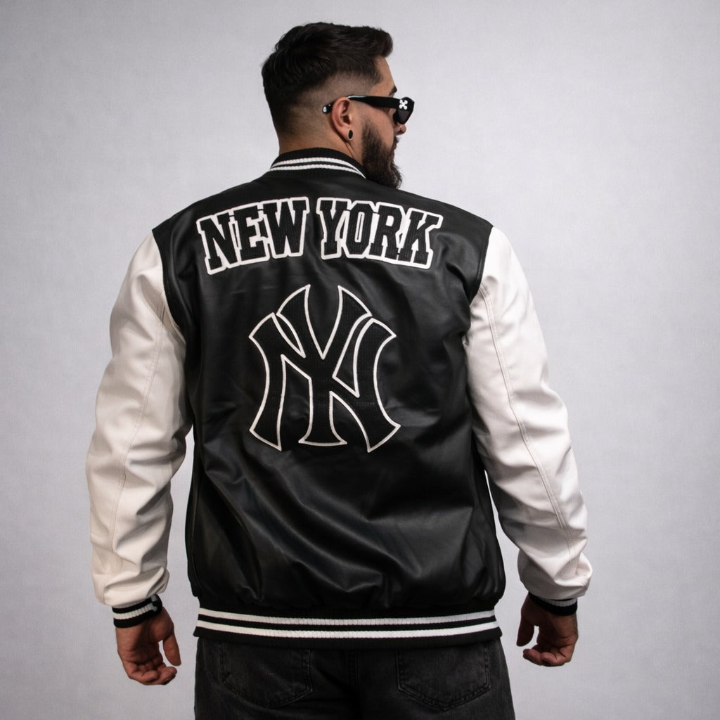 Chaqueta Varsity Empire