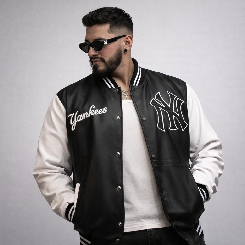 Chaqueta Varsity Empire