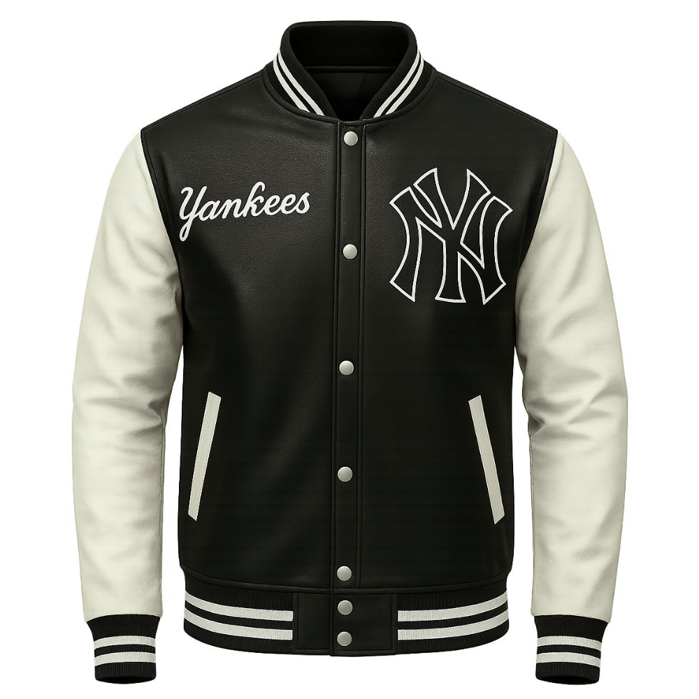 Chaqueta Varsity Empire