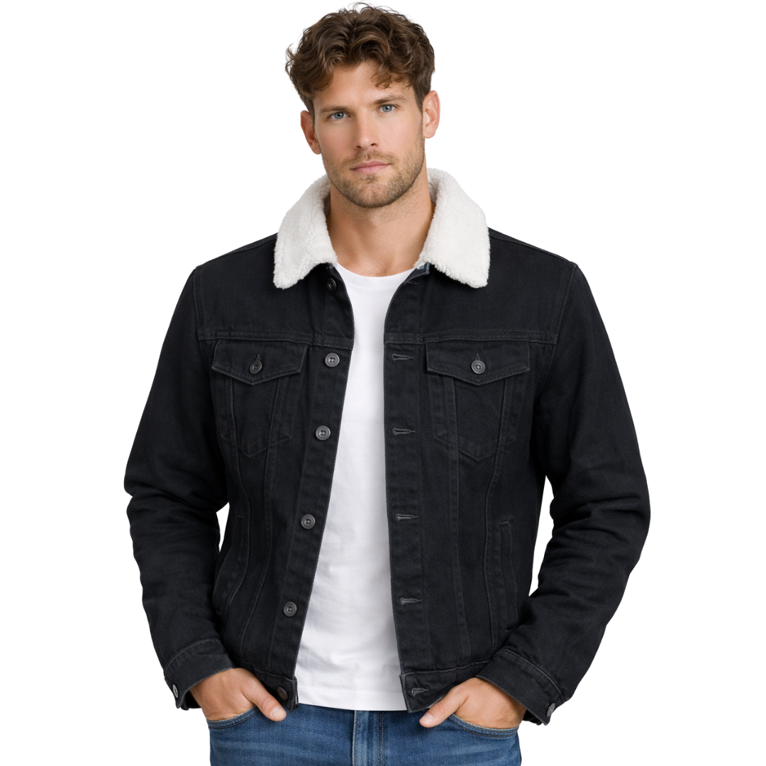 Chaqueta Boreal Urban