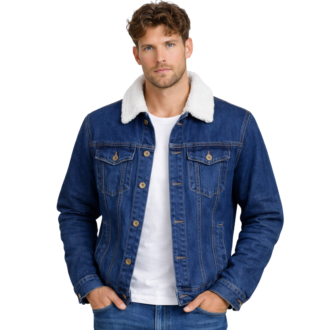 Chaqueta Boreal Urban